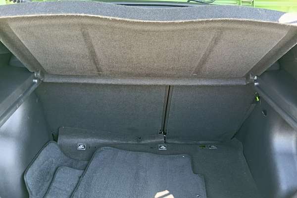 2012 Hyundai Accent Premium RB