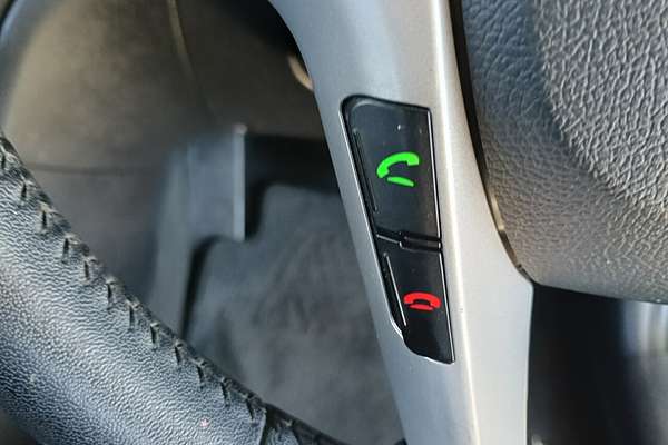 2012 Hyundai Accent Premium RB