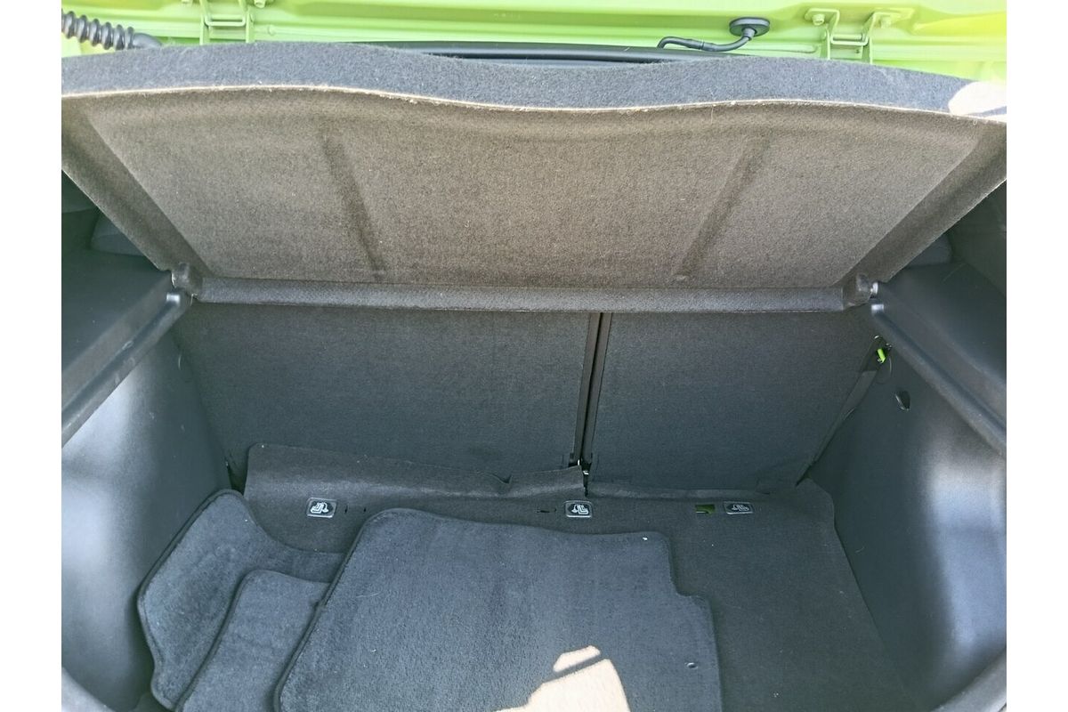 2012 Hyundai Accent Premium RB