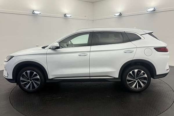 2025 BYD SEALION 6 Premium