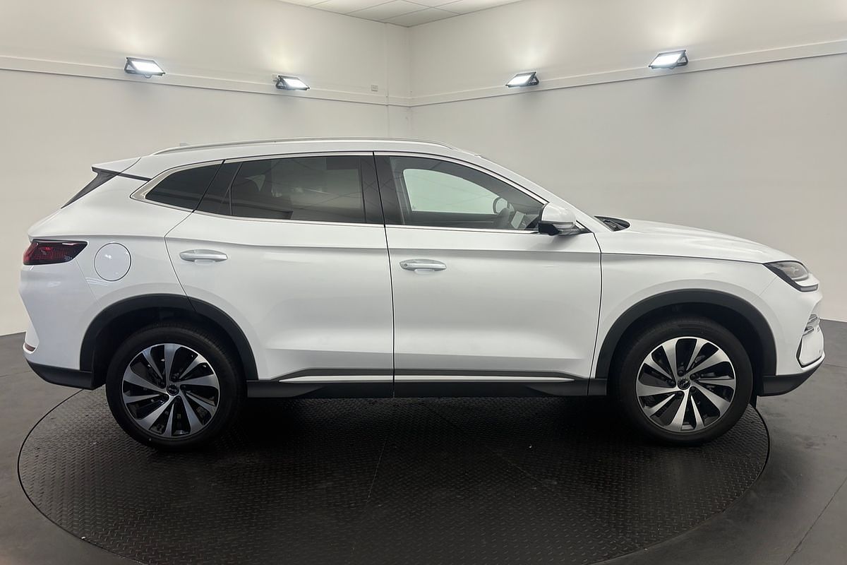 2025 BYD SEALION 6 Premium