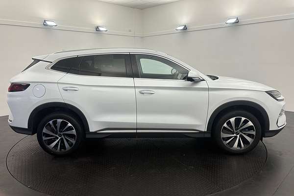 2025 BYD SEALION 6 Premium