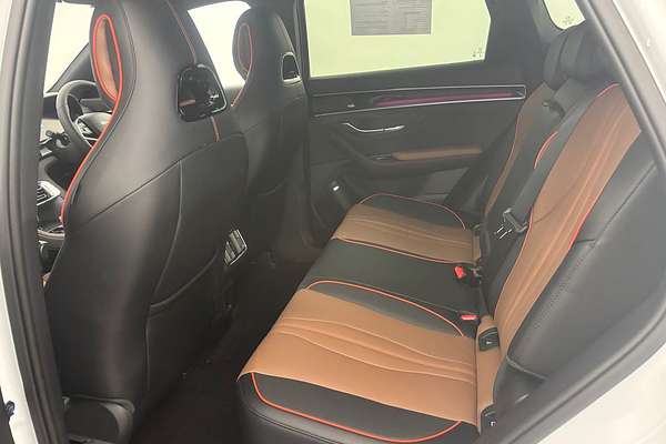 2025 BYD SEALION 6 Premium