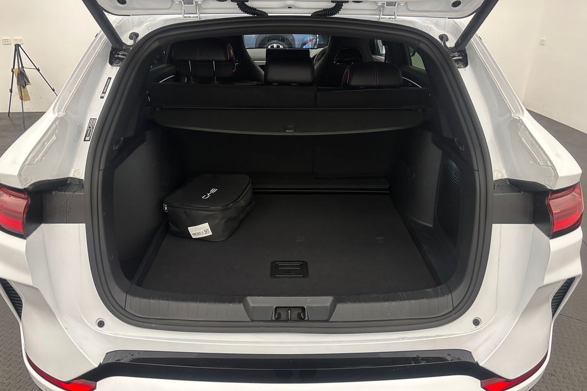 2025 BYD SEALION 6 Premium