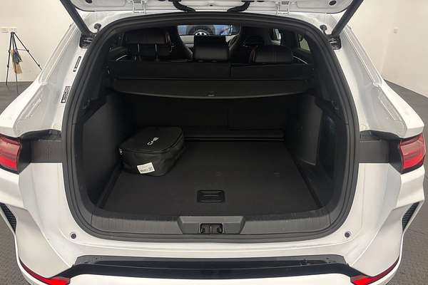 2025 BYD SEALION 6 Premium