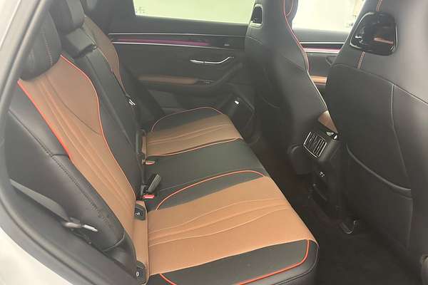 2025 BYD SEALION 6 Premium