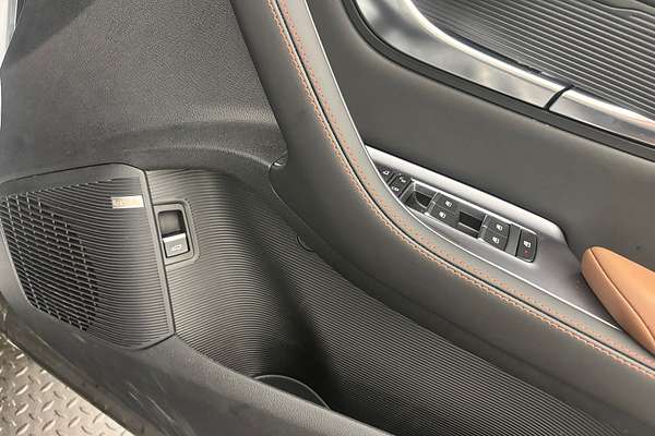 2025 BYD SEALION 6 Premium