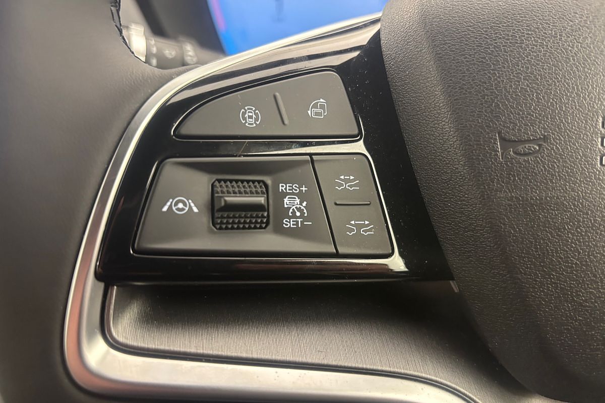 2025 BYD SEALION 6 Premium