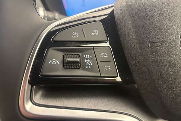 2025 BYD SEALION 6 Premium