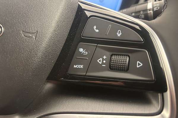 2025 BYD SEALION 6 Premium