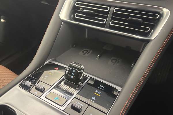 2025 BYD SEALION 6 Premium