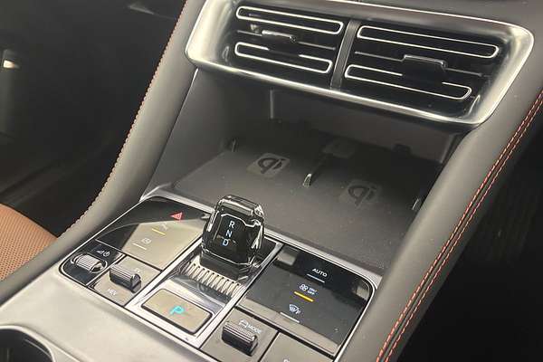 2025 BYD SEALION 6 Premium