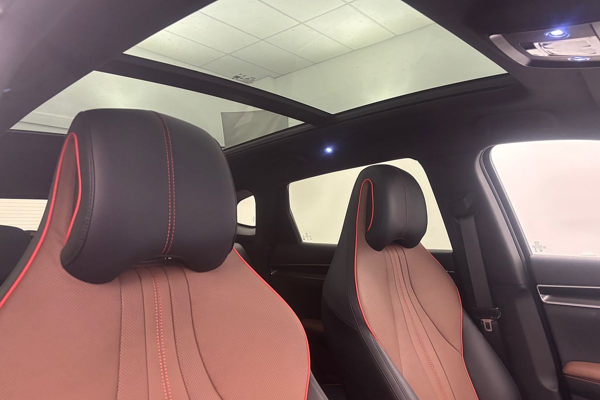 2025 BYD SEALION 6 Premium