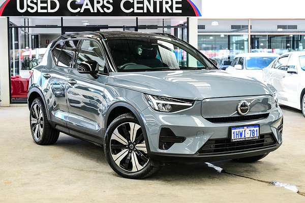 2023 Volvo XC40 Recharge Pure Electric