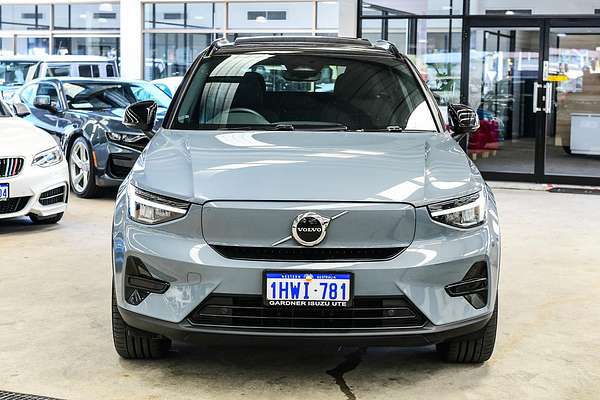 2023 Volvo XC40 Recharge Pure Electric