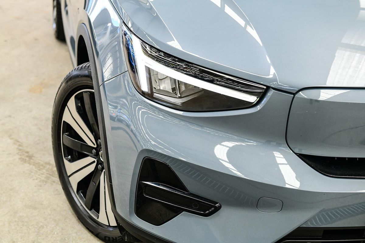 2023 Volvo XC40 Recharge Pure Electric