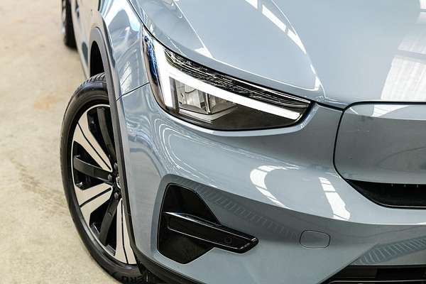 2023 Volvo XC40 Recharge Pure Electric