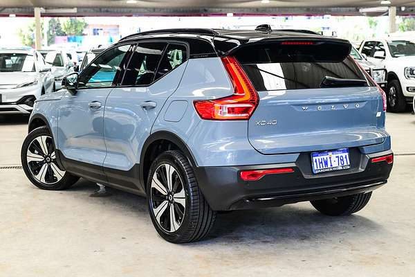 2023 Volvo XC40 Recharge Pure Electric