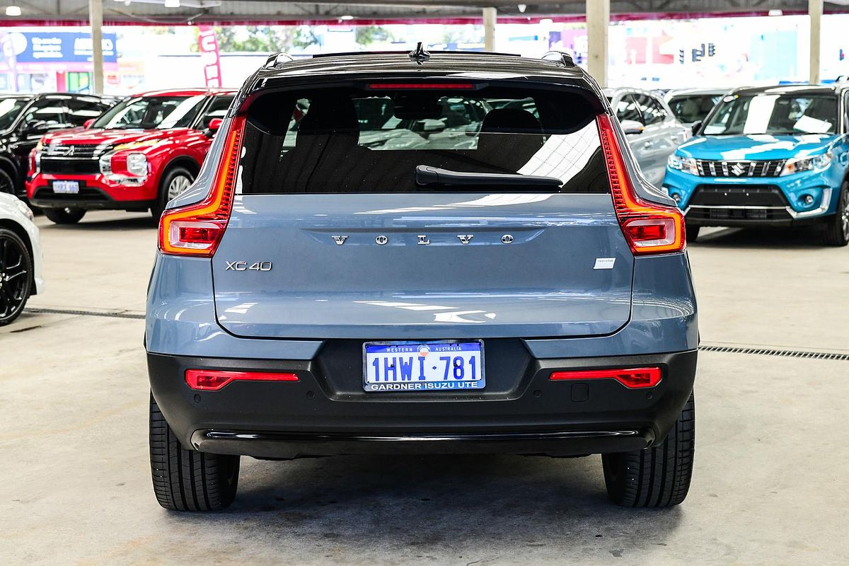 2023 Volvo XC40 Recharge Pure Electric