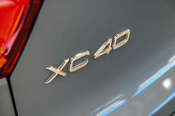 2023 Volvo XC40 Recharge Pure Electric