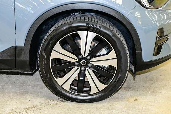 2023 Volvo XC40 Recharge Pure Electric