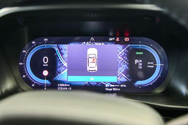 2023 Volvo XC40 Recharge Pure Electric