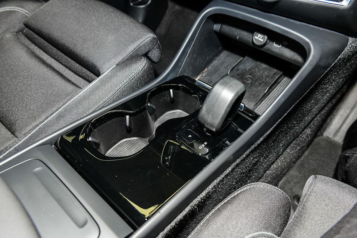 2023 Volvo XC40 Recharge Pure Electric