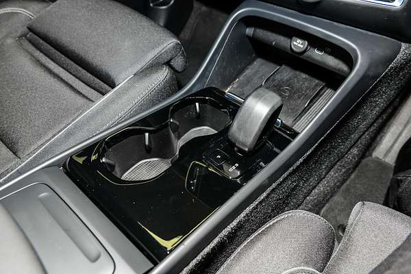 2023 Volvo XC40 Recharge Pure Electric