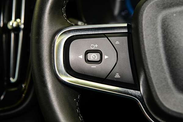 2023 Volvo XC40 Recharge Pure Electric