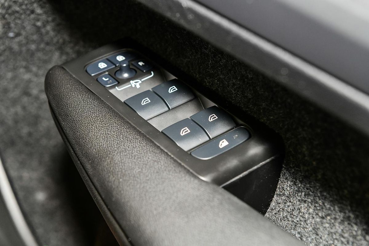 2023 Volvo XC40 Recharge Pure Electric