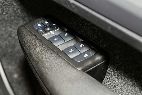 2023 Volvo XC40 Recharge Pure Electric