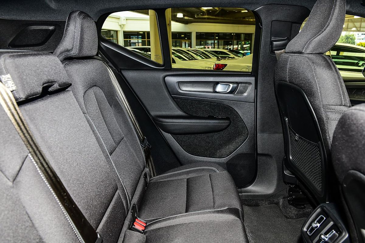 2023 Volvo XC40 Recharge Pure Electric