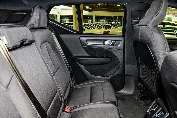 2023 Volvo XC40 Recharge Pure Electric