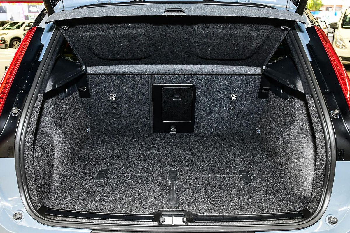 2023 Volvo XC40 Recharge Pure Electric