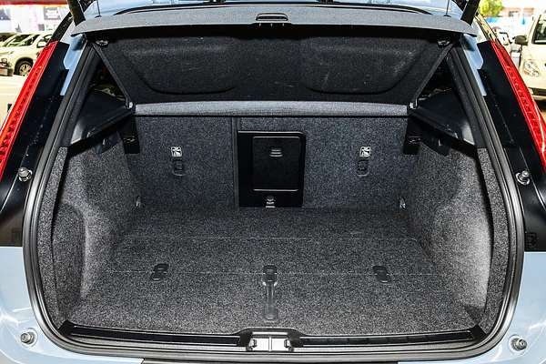 2023 Volvo XC40 Recharge Pure Electric