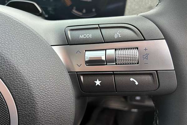 2025 Hyundai Kona SX2.V3