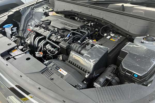 2025 Hyundai Kona SX2.V3