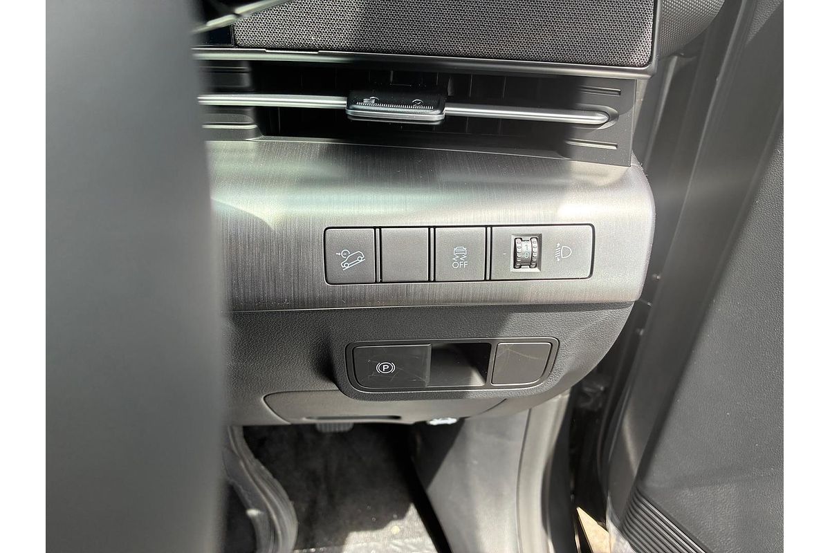 2025 Hyundai Kona SX2.V3