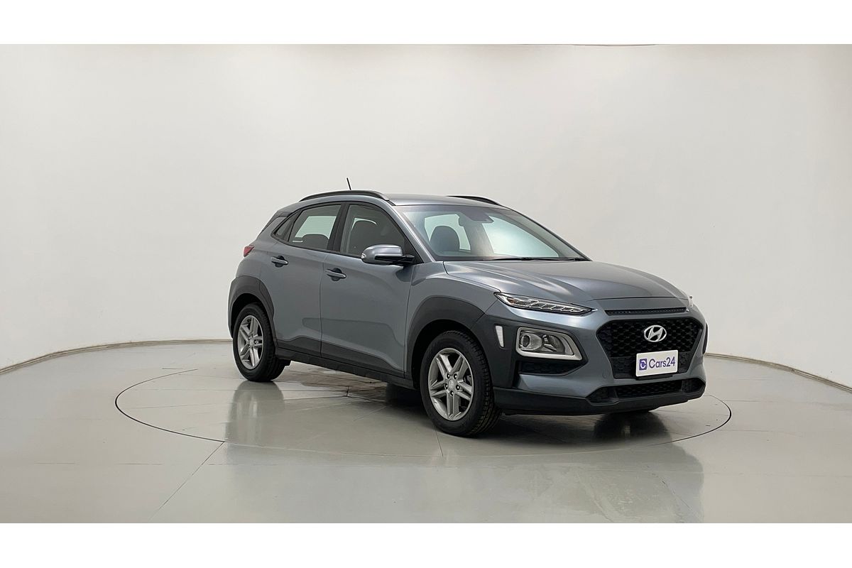 2019 Hyundai Kona Active OS.3