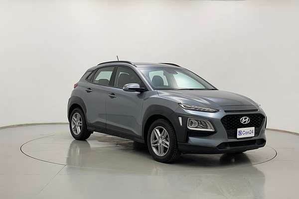 2019 Hyundai Kona Active OS.3