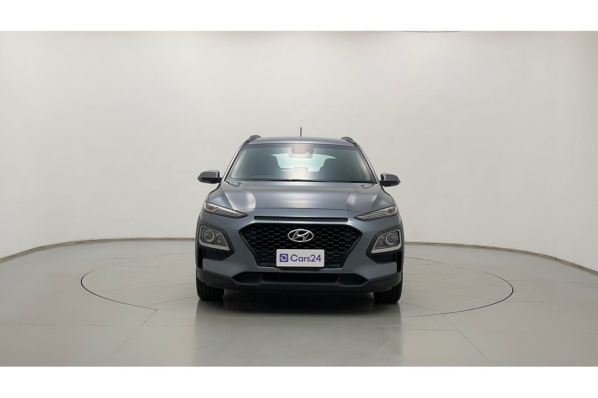 2019 Hyundai Kona Active OS.3