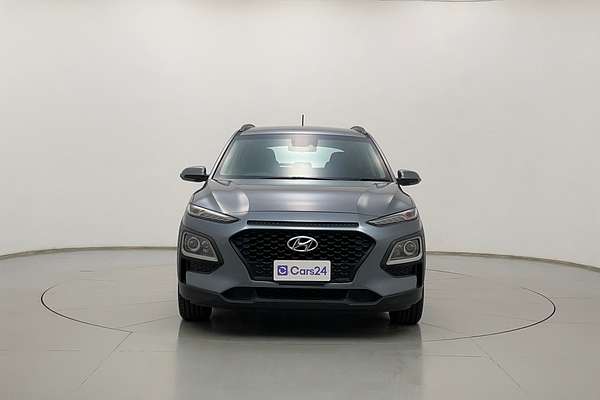 2019 Hyundai Kona Active OS.3