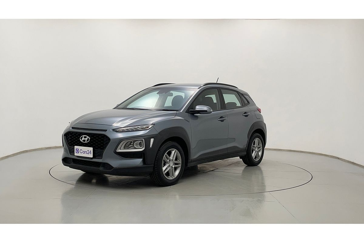 2019 Hyundai Kona Active OS.3