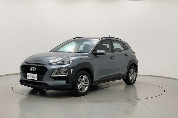 2019 Hyundai Kona Active OS.3