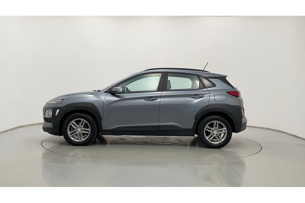 2019 Hyundai Kona Active OS.3