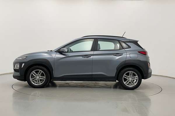 2019 Hyundai Kona Active OS.3