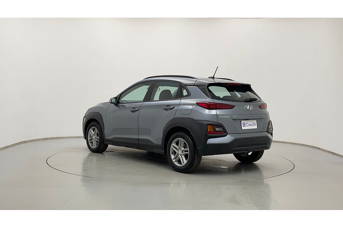 2019 Hyundai Kona Active OS.3