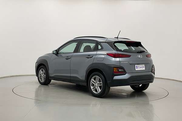 2019 Hyundai Kona Active OS.3