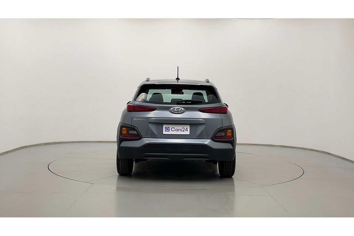 2019 Hyundai Kona Active OS.3