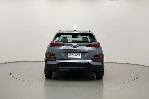 2019 Hyundai Kona Active OS.3